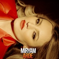 Arde - Single - Miryam
