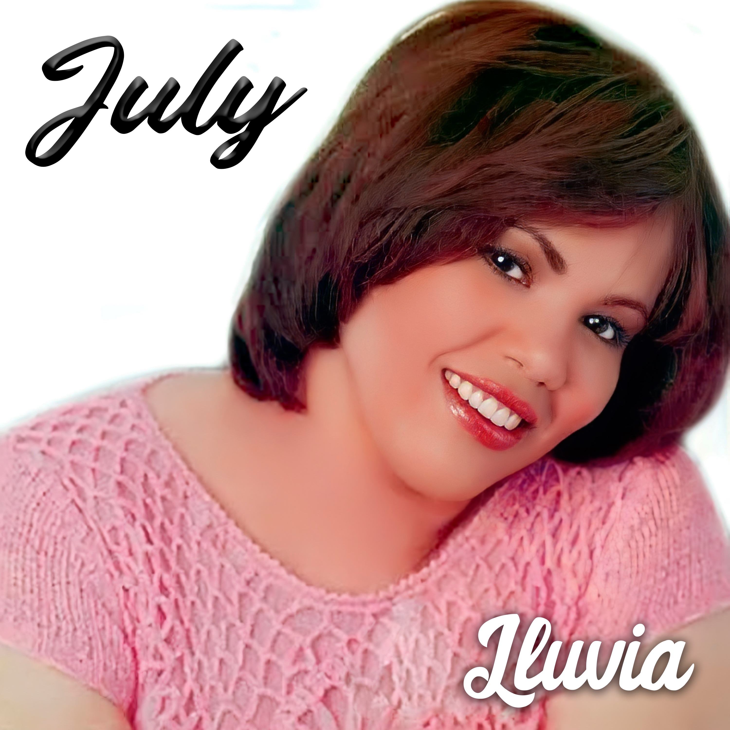 Lluvia