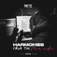 Harmonies From the Heart - Poetik