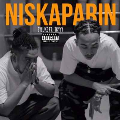 NISKAPARIN (feat. Jkyyy) - Single