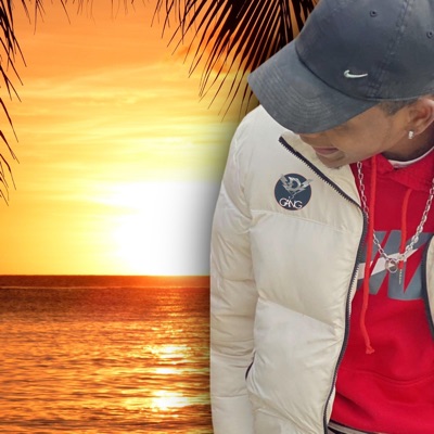 Coucher de Soleil (feat. Diks) - Single