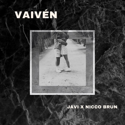 Vaivén - Single