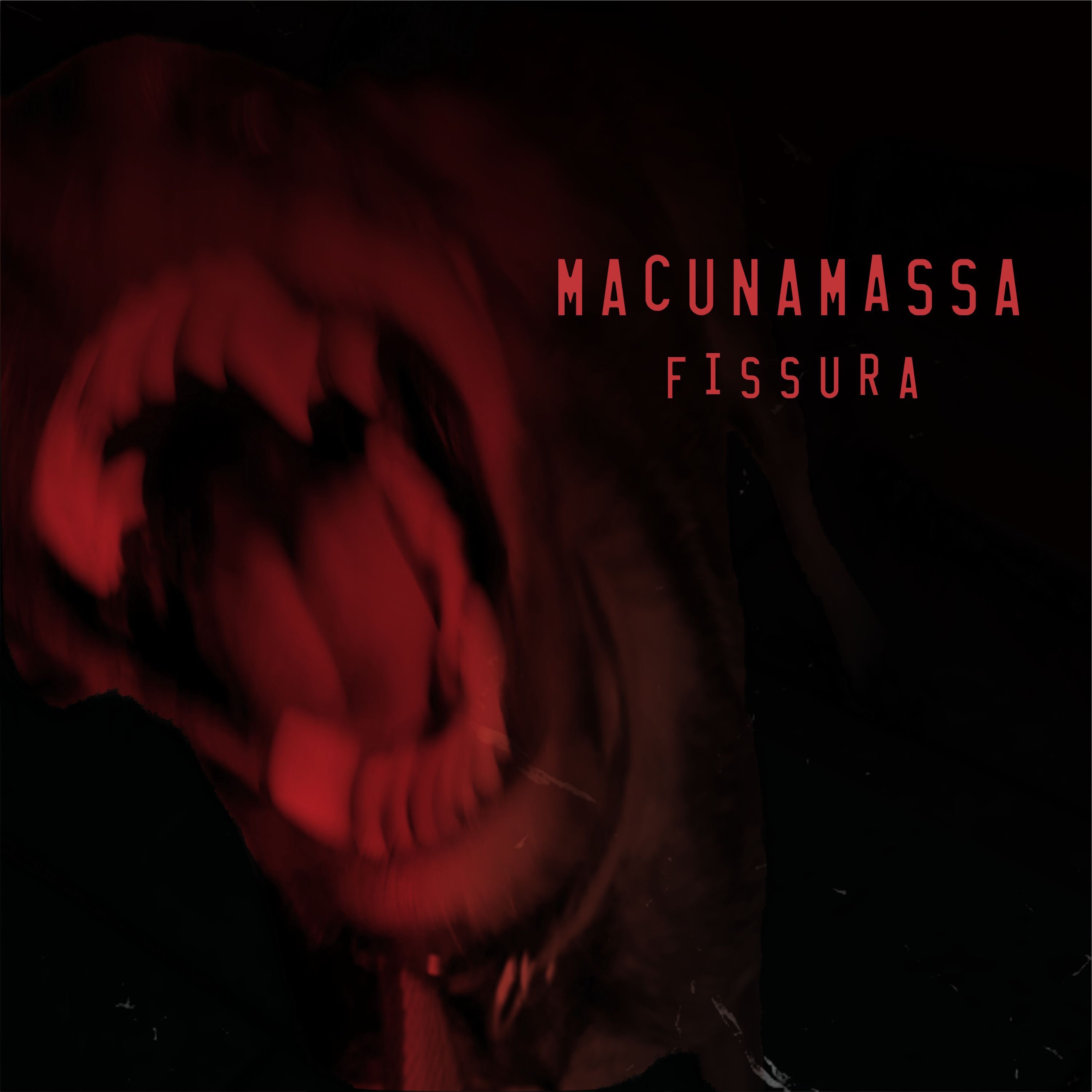 Fissura - EP