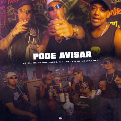 Pode Avisar - Single