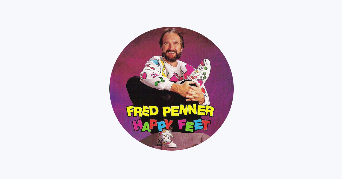 The Story of Blunder - Fred Penner