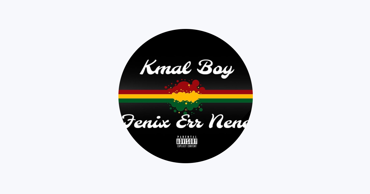 Kmal - Apple Music