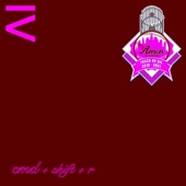 CMD + Shift + R IV - EP