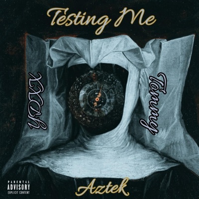 Testing Me (feat. TommyPapi & YDXX) - Single