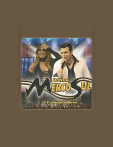Listen to Banda Mercosul, watch music videos, read bio, see tour dates & more!