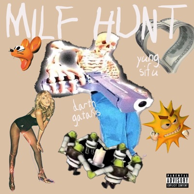 Milf Hunt - EP