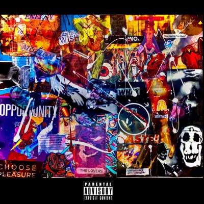 After Love: Forever's End - EP