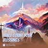 Peace Count Your Blessings - Single