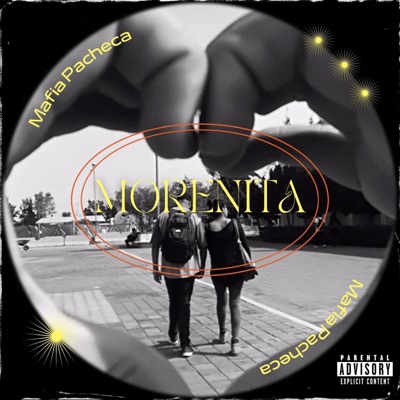 Morenita - Single