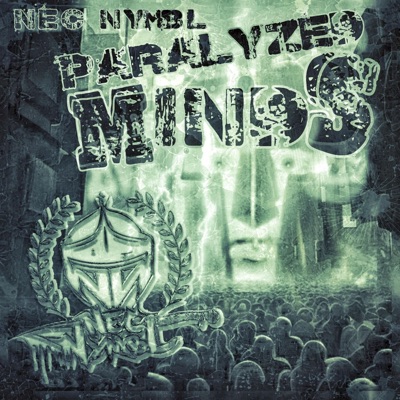 Paralyzed Minds - Single