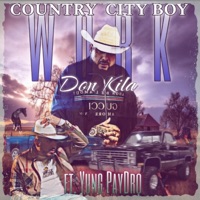 WORK (feat. Yung Paydro) - Single - Don Kila Gravel St. Entertainment