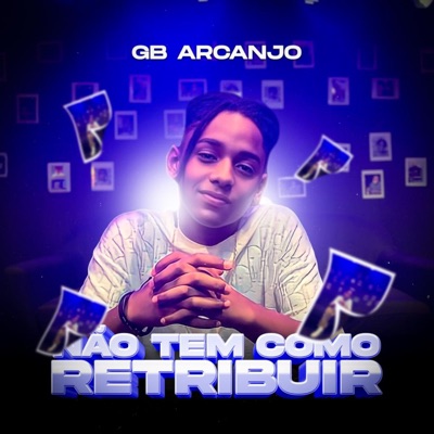 Não Tem Como Retribuir - Single