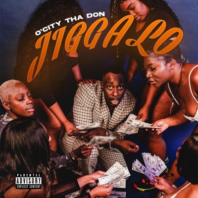Jiggalo - Single