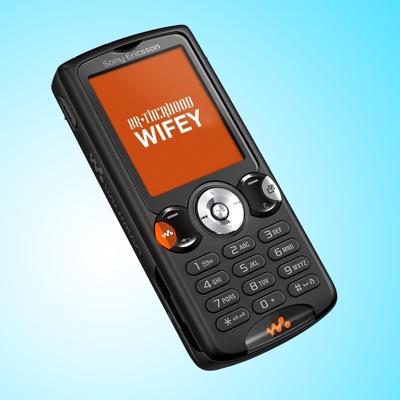 Wifey - Single