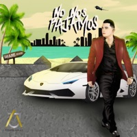No Nos Rajamos - Single - Junior Ariaz