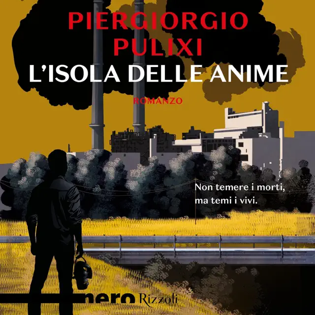 L'isola delle anime: Le indagini di Mara Rais ed Eva Croce, Vol. 1