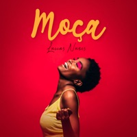 Moça - Single - Luccas Nunes