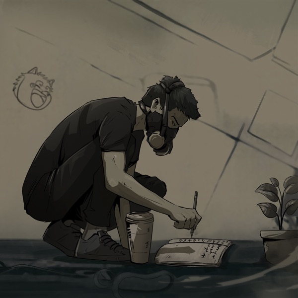 Meteora (Lofi)