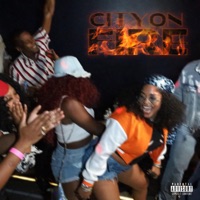 City on Fire - Single - Ki Storii