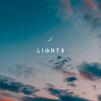 Lights - Single - Luke Taylor