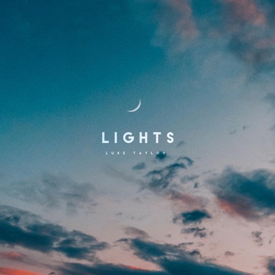Lights - Single