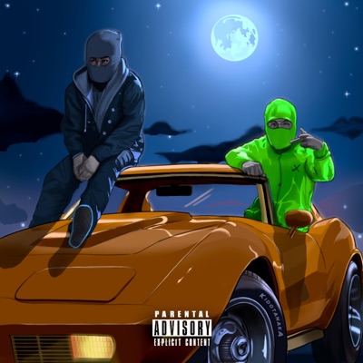 Outside (feat. Bilon) - Single