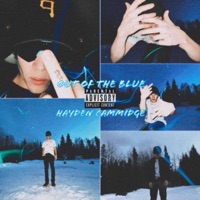 Out of the Blue - HAYDEN CAMMIDGE