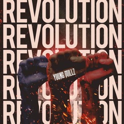 Revolution - Single