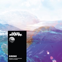 Sirens (Inspired by ‘The Outlaw Ocean’ a book by Ian Urbina) - EP - David Starfire & Ian Urbina