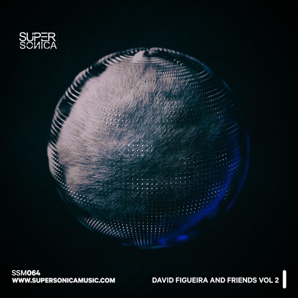 David Figueira and Friends Vol 2. - EP