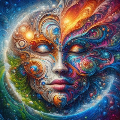 Jesse IRON - We Are Woman