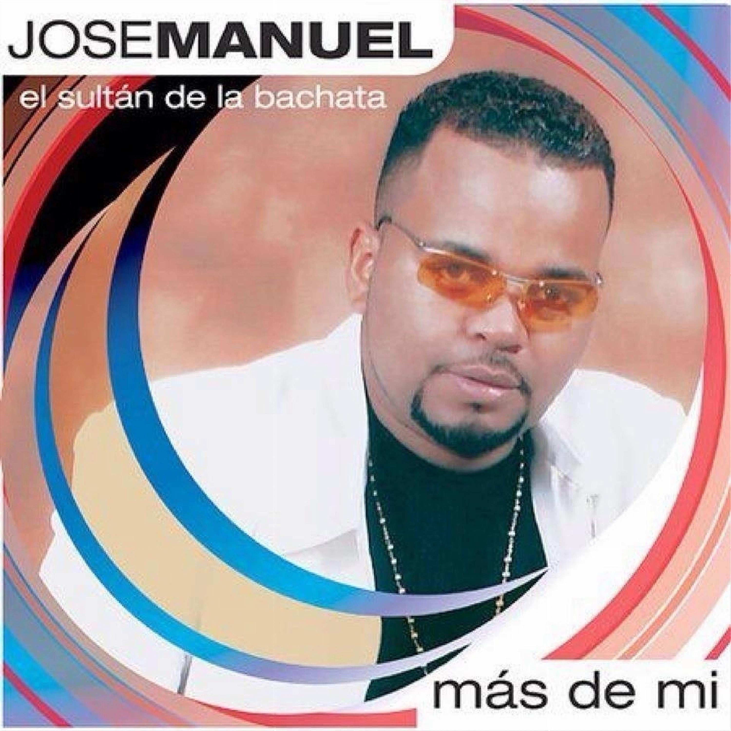 Mas De Mi