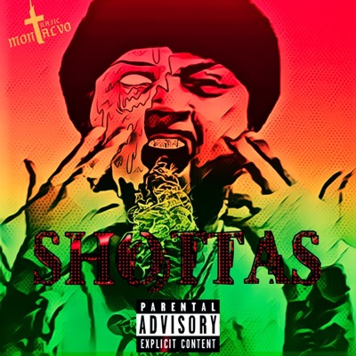 Shottas - Single