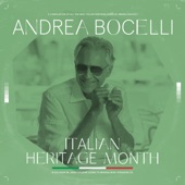 Italian Heritage Month artwork