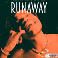 RUNAWAY (feat. OluwaATM) - Single - Motion Man