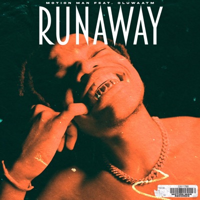 RUNAWAY (feat. OluwaATM) - Single
