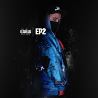 EP2 (feat. Maťko Yi) - EP - CSR & Maťko Yi