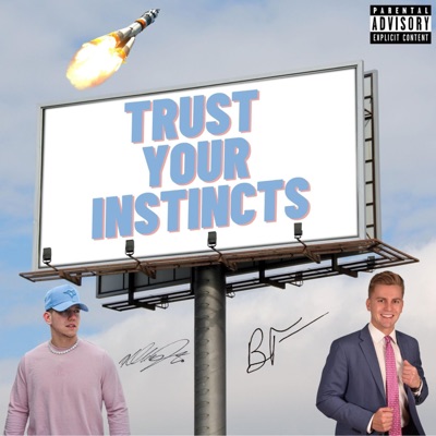 Trust Your Instincts - Single