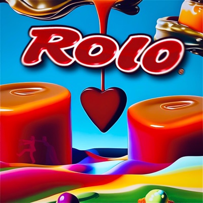 Rolo - Single