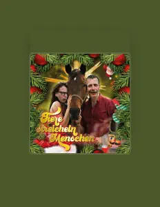 Dengarkan Tiere streicheln Menschen, tonton video musik, baca bio, lihat tanggal tur & lainnya!