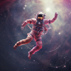 Dancing in Space - ALEX DAV