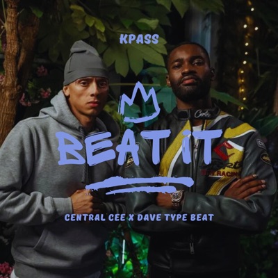 Beat It - Single