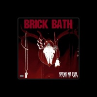 Brick Bath