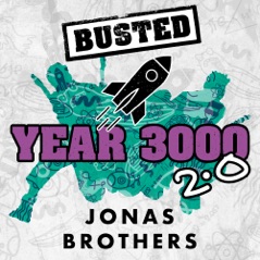 Year 3000 2.0 - Single