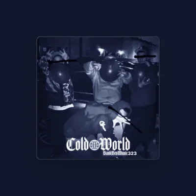 Listen to BankBroMusic323, watch music videos, read bio, see tour dates & more!