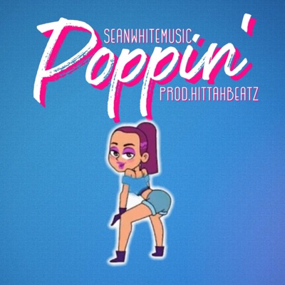 Poppin - Single